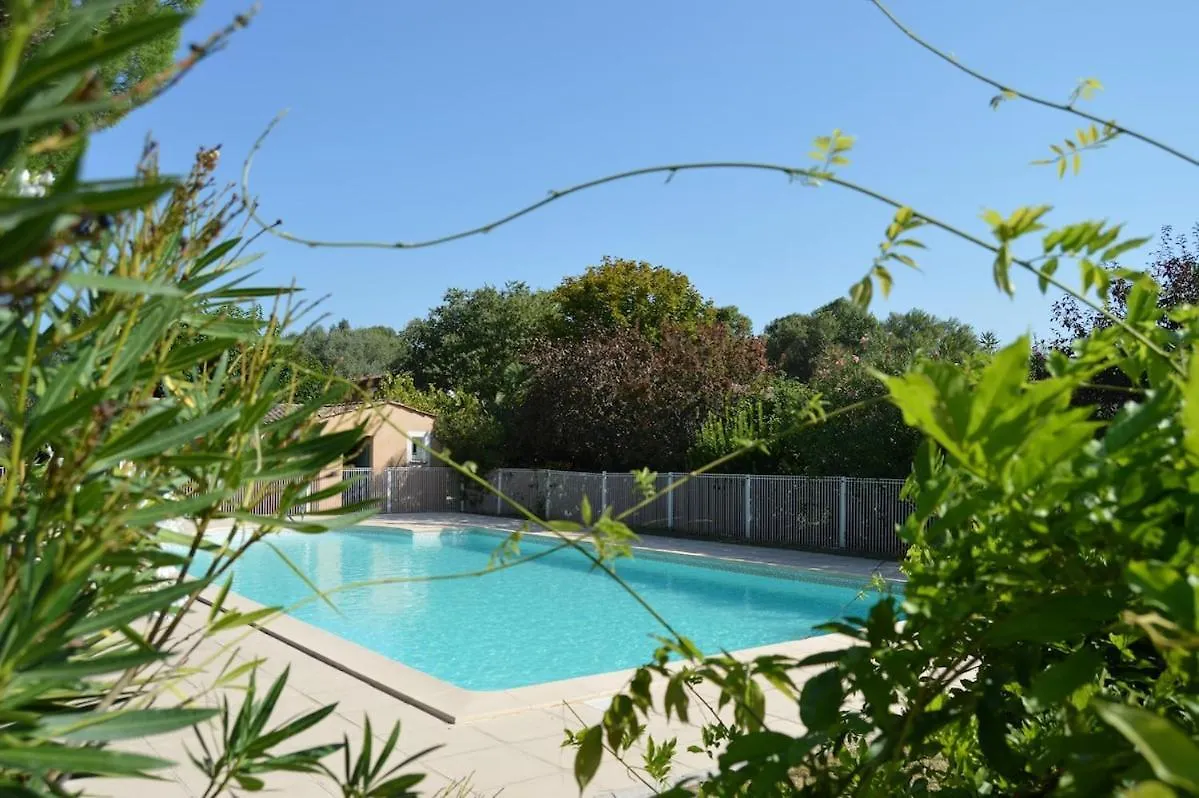 Ty Green Montboucher-sur-Jabron